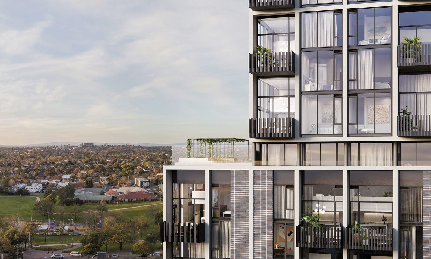 Box Hill Properties For Sale