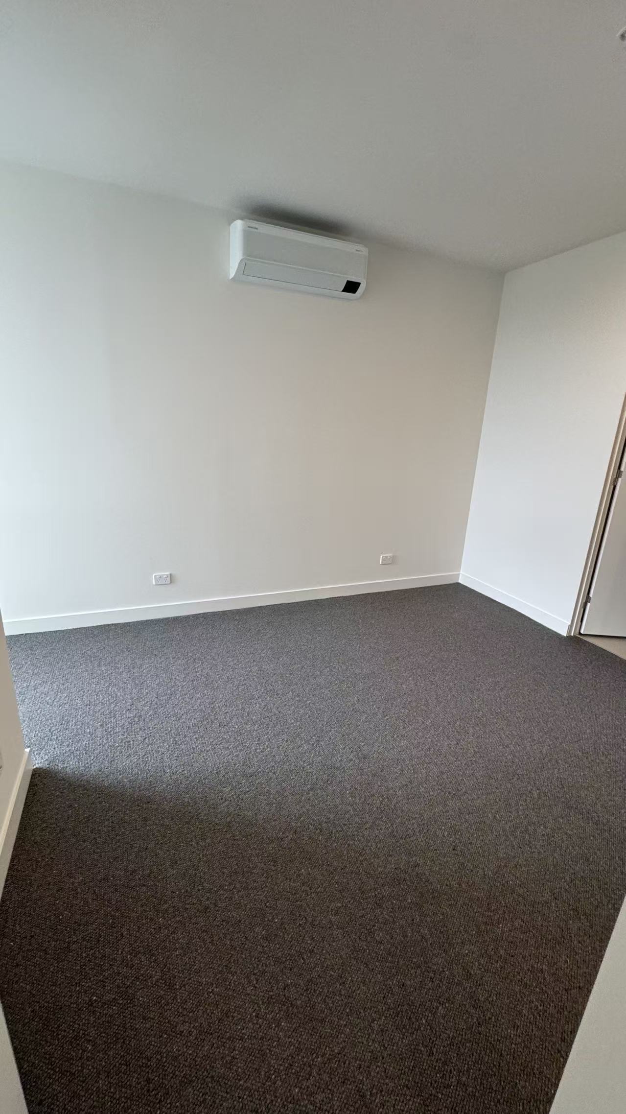 Open for inspection in Box Hill