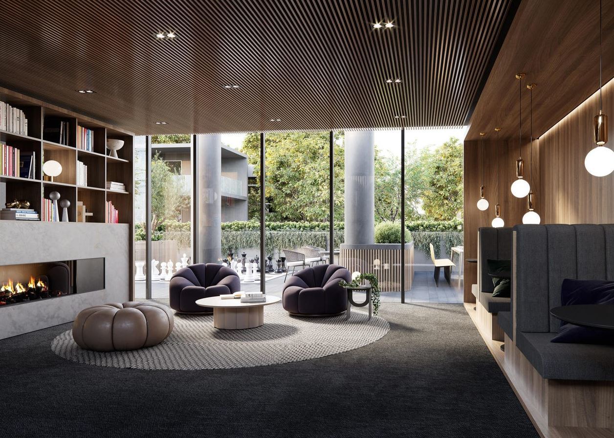 Real Estate in Box Hill