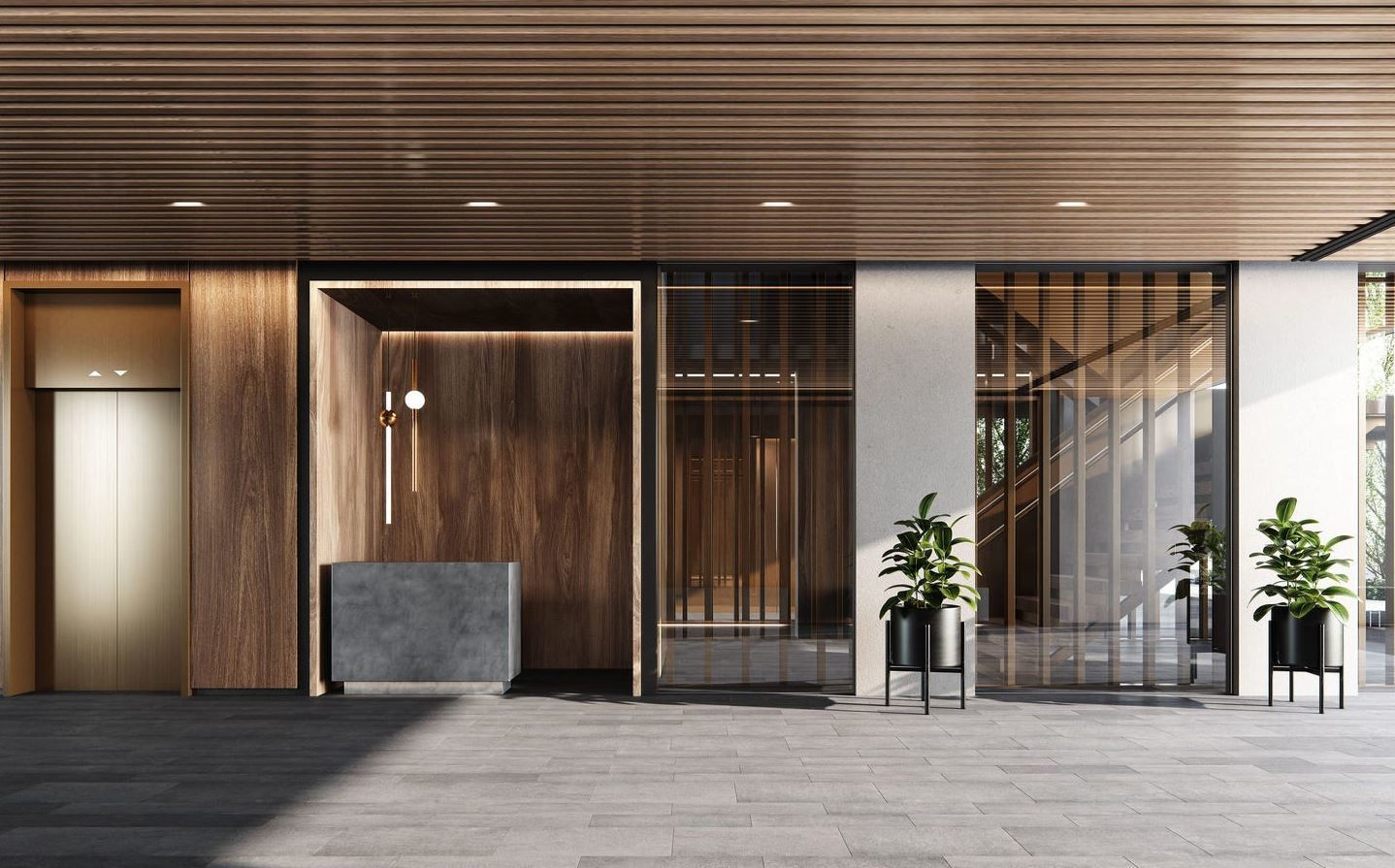 Real Estate in Box Hill