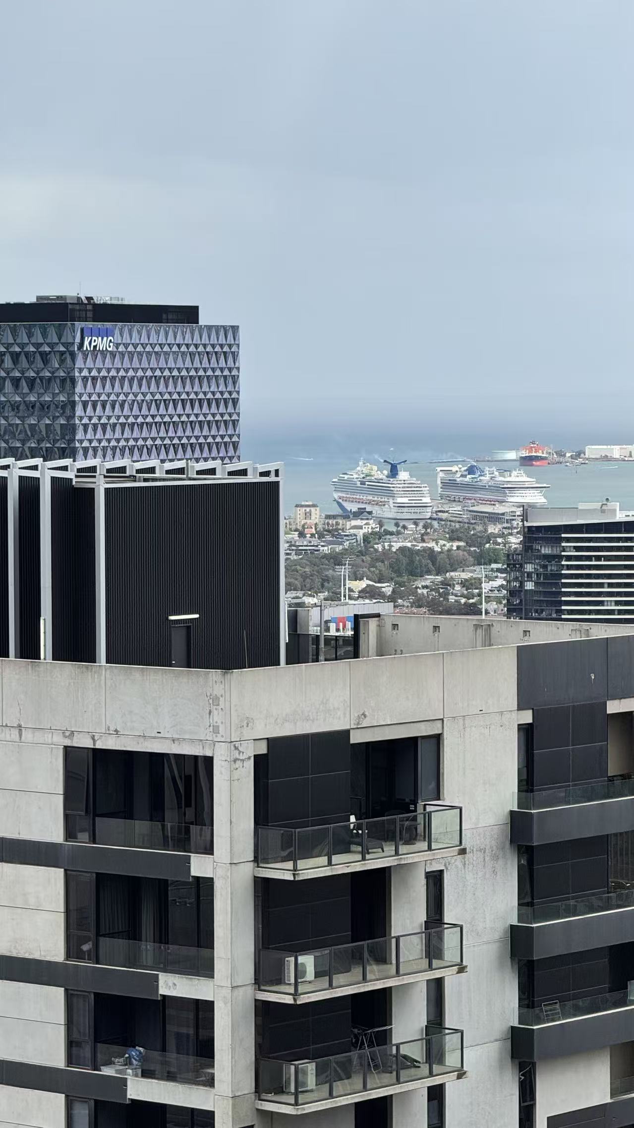 Real Estate in Melbourne