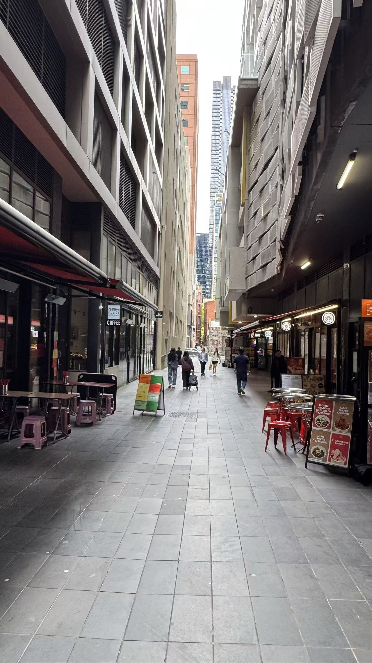 Real Estate in Melbourne