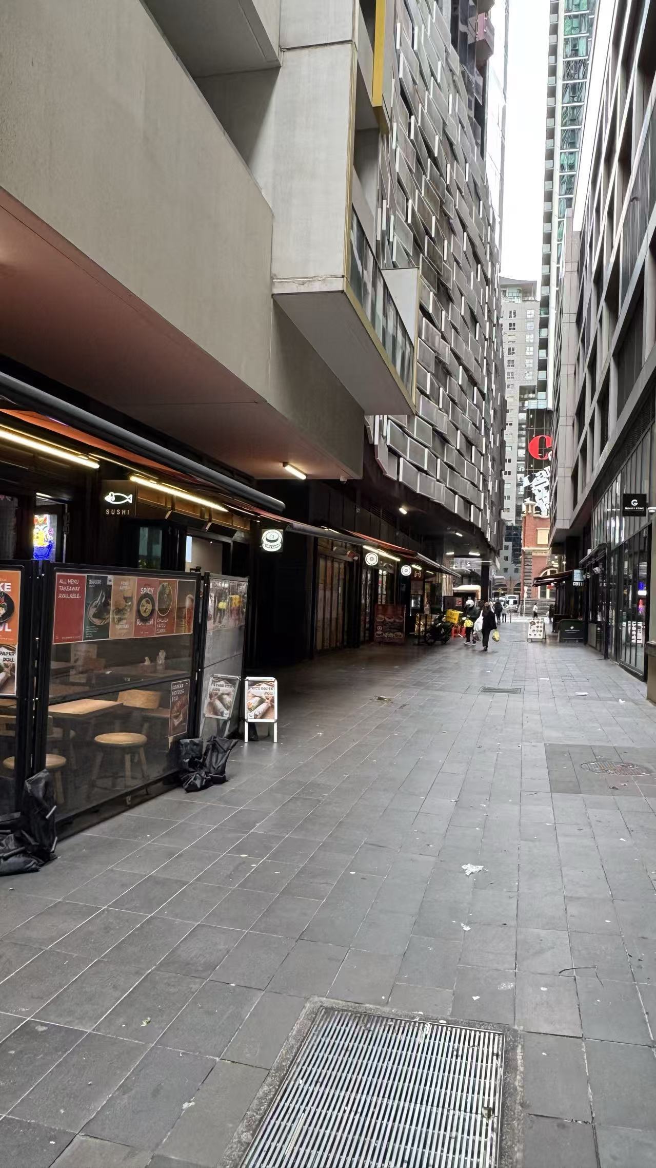 Real Estate in Melbourne