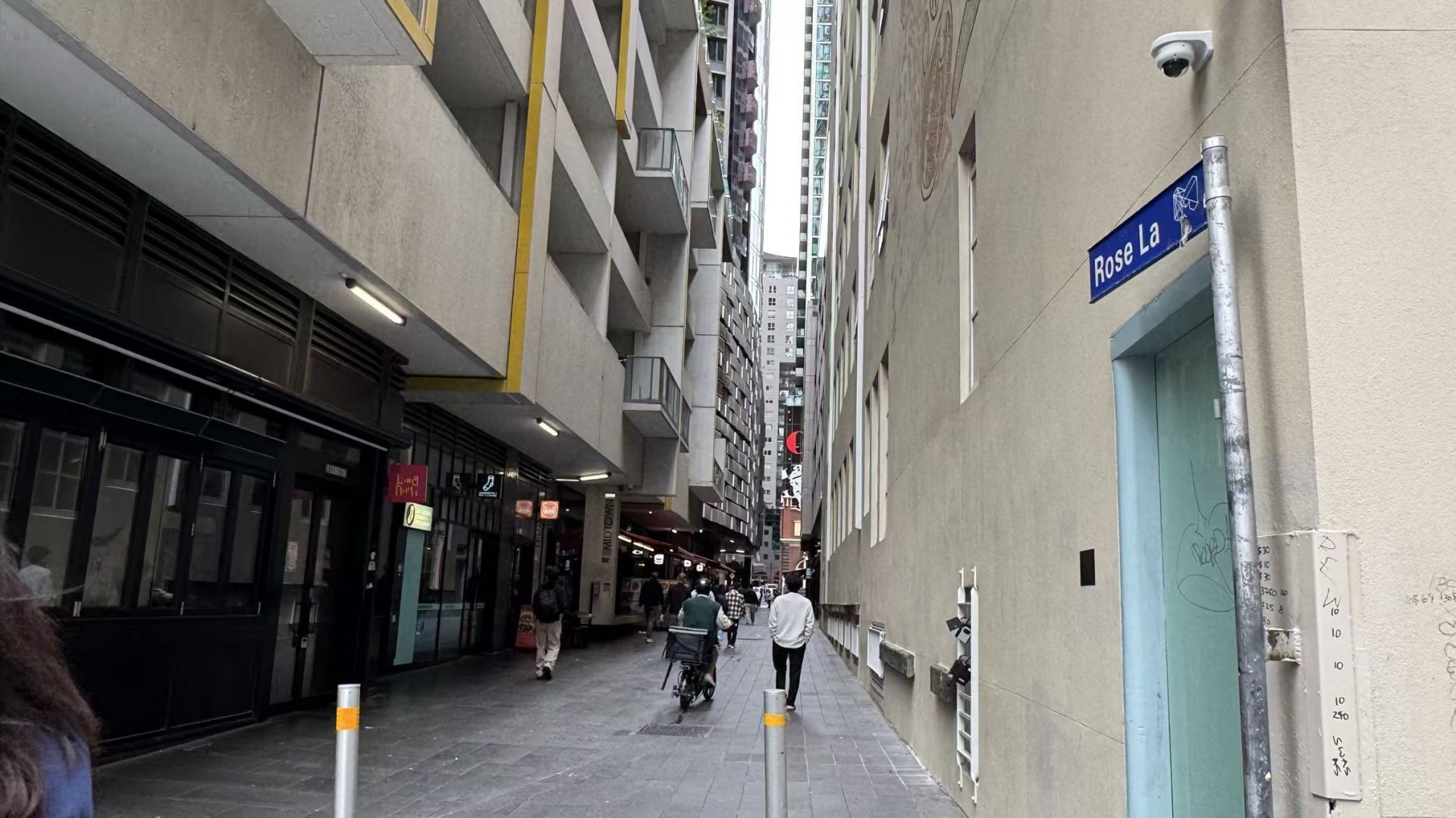 Real Estate in Melbourne