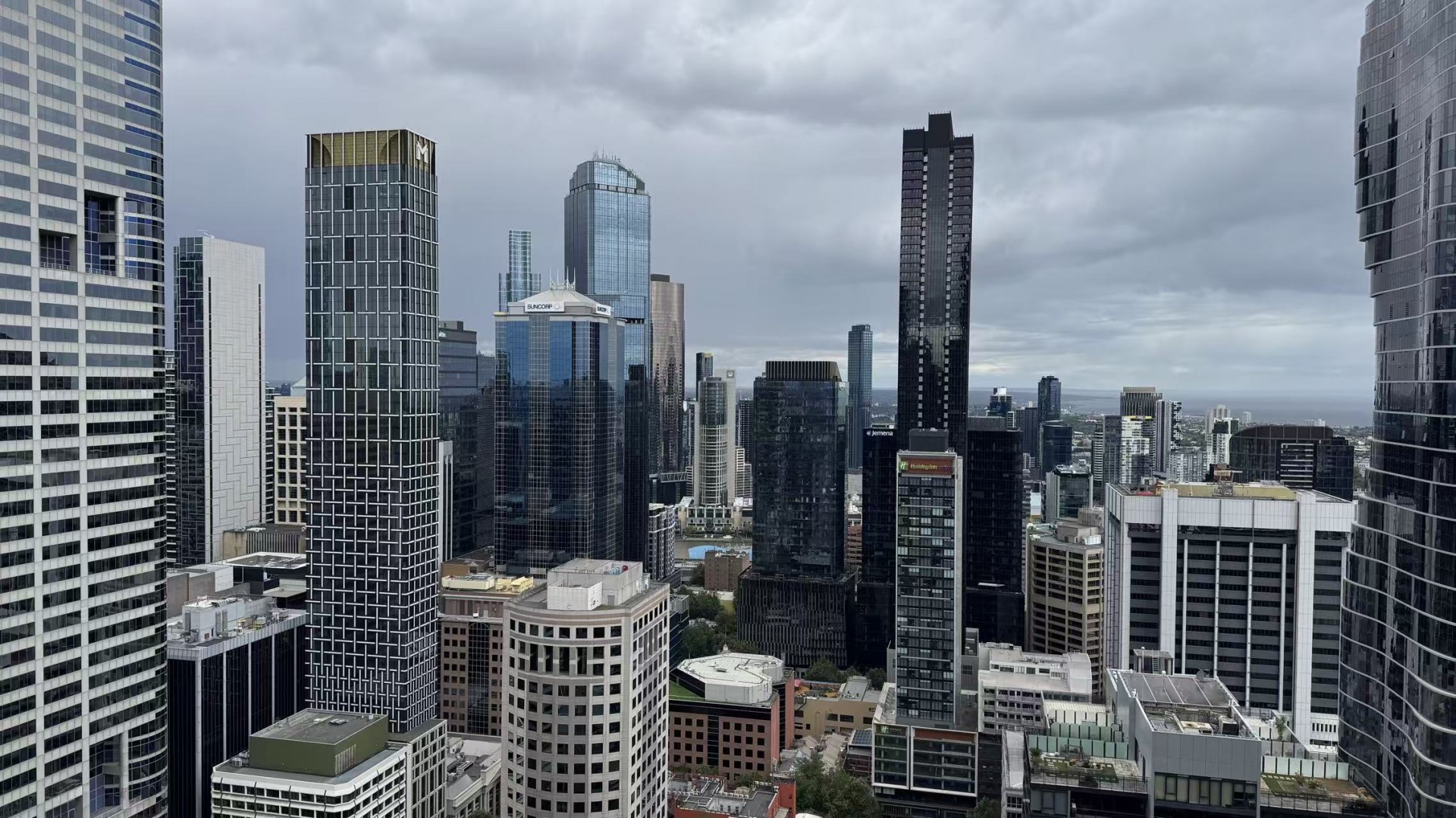 Real Estate in Melbourne