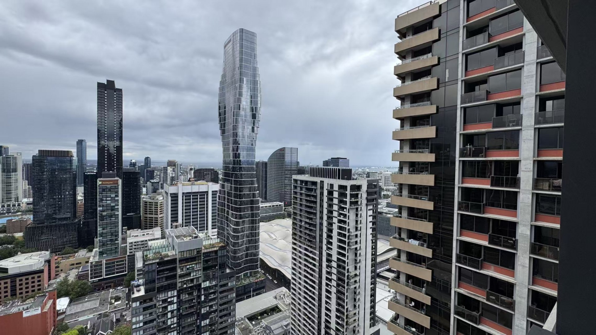 Real Estate in Melbourne