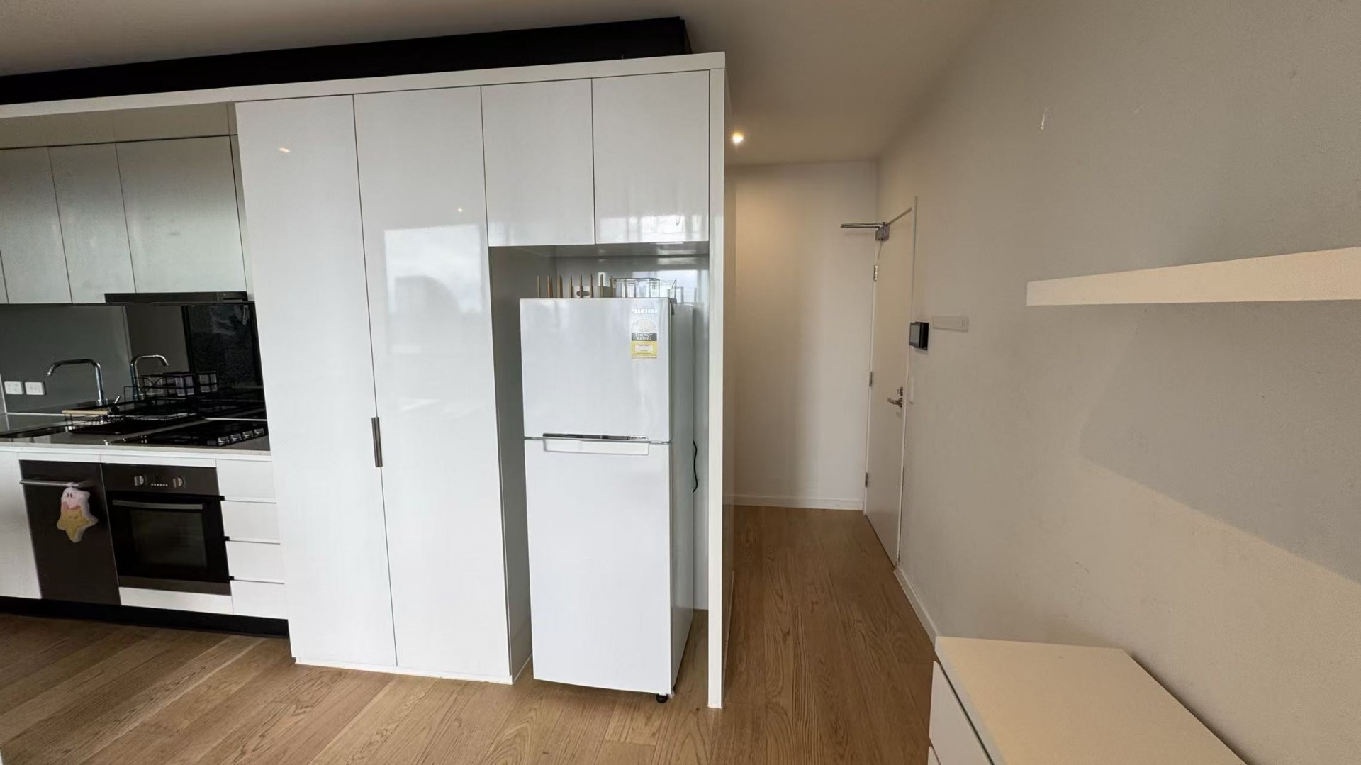 Open for inspection in Melbourne