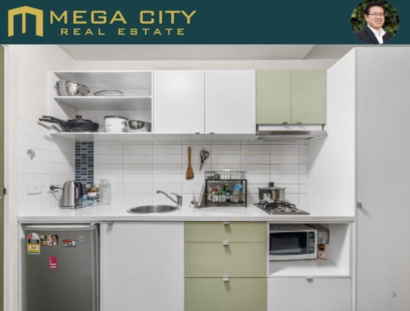 Property For Sale in Box Hill