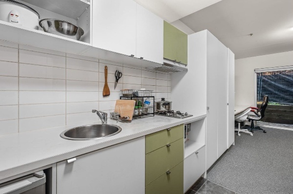 Real Estate in Box Hill