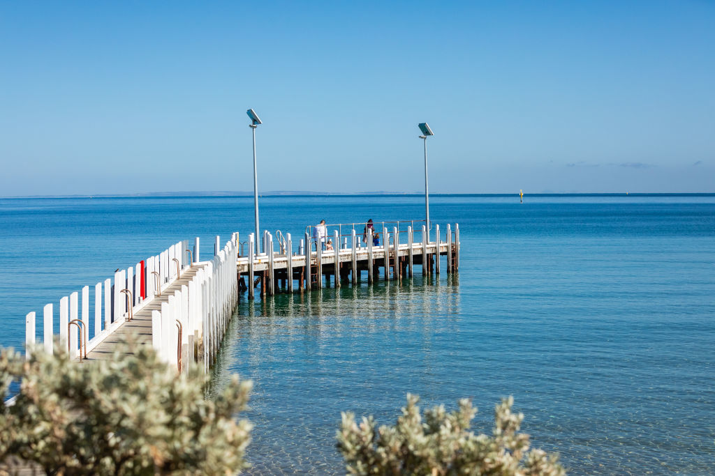 Real Estate in Safety Beach