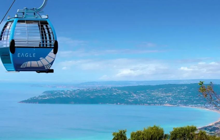 Real Estate in Safety Beach