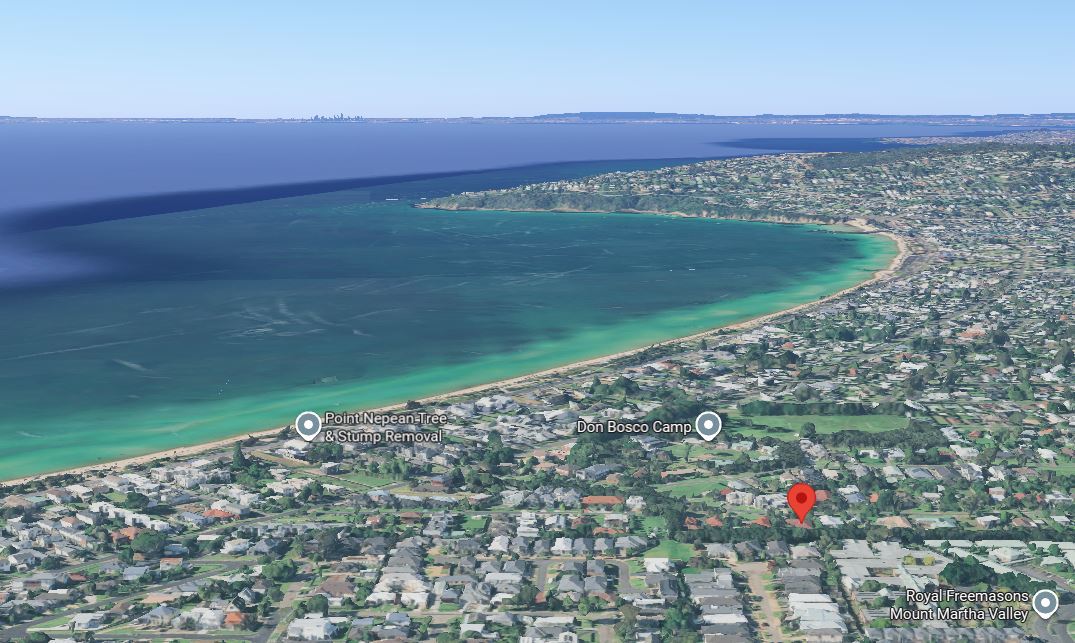 Real Estate in Safety Beach