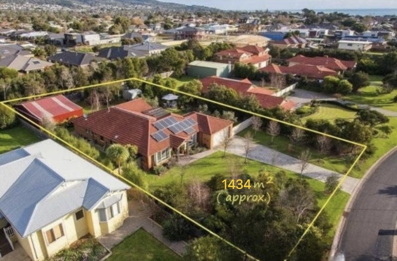 Real Estate in Safety Beach