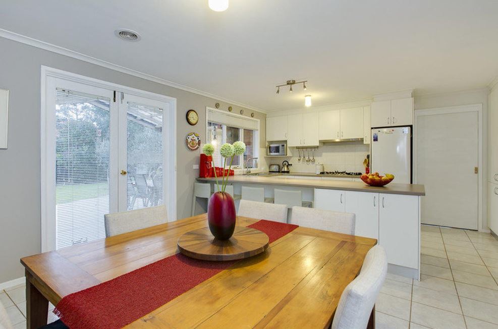 Open for inspection in Safety Beach