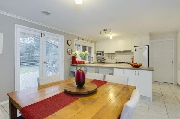 Open for inspection in Safety Beach