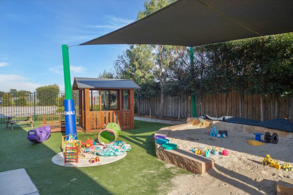 Open for inspection in Cranbourne West