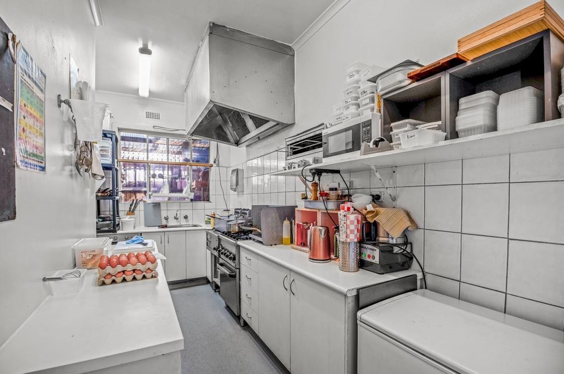 Selling your property in Kew