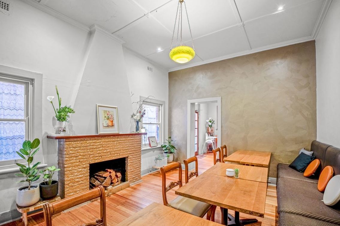 Open for inspection in Kew