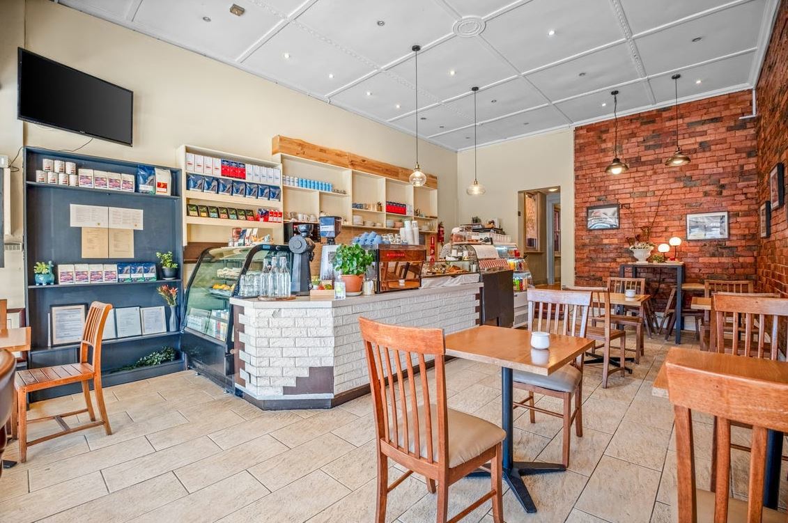 Kew real estate For Sale