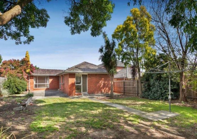 Real Estate in Bulleen