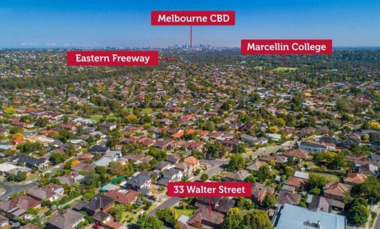 Bulleen real estate For Sale