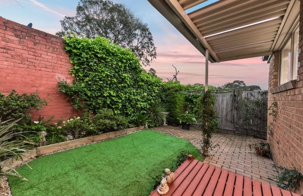 Real Estate in Blackburn