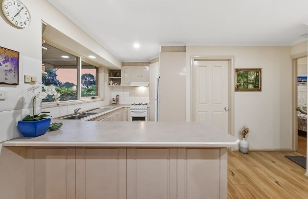 Open for inspection in Blackburn