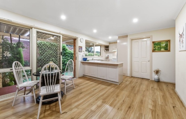 Real Estate in Blackburn