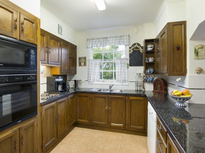 Open for inspection in Balwyn North