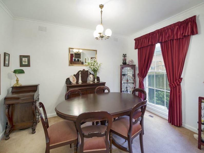 Real Estate in Balwyn North