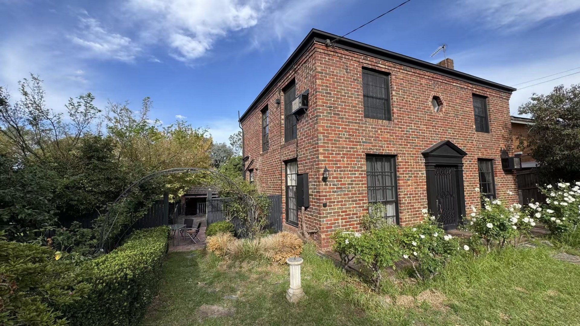 Property For Sale in Balwyn North