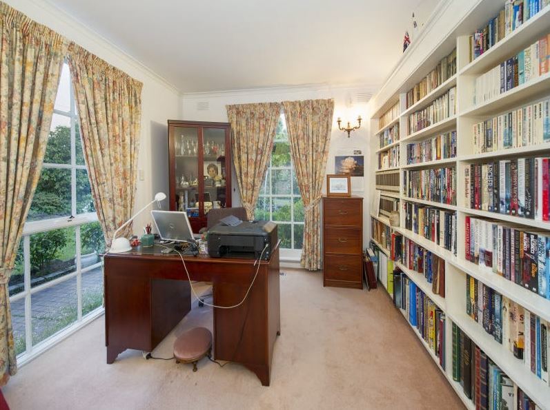 Real Estate in Balwyn North