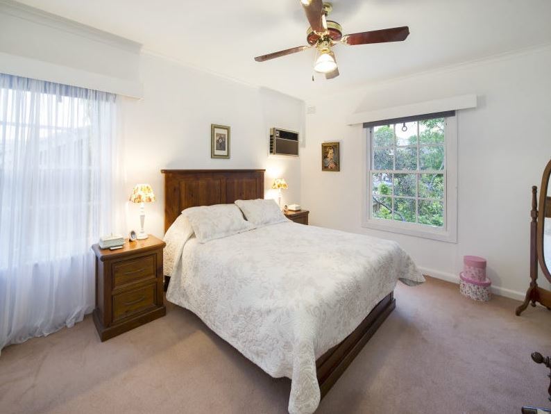 Real Estate in Balwyn North