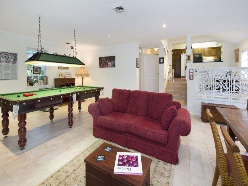 Real Estate in Balwyn North