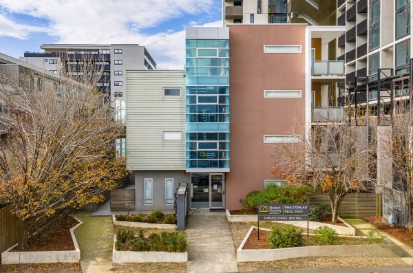 Real Estate in Box Hill