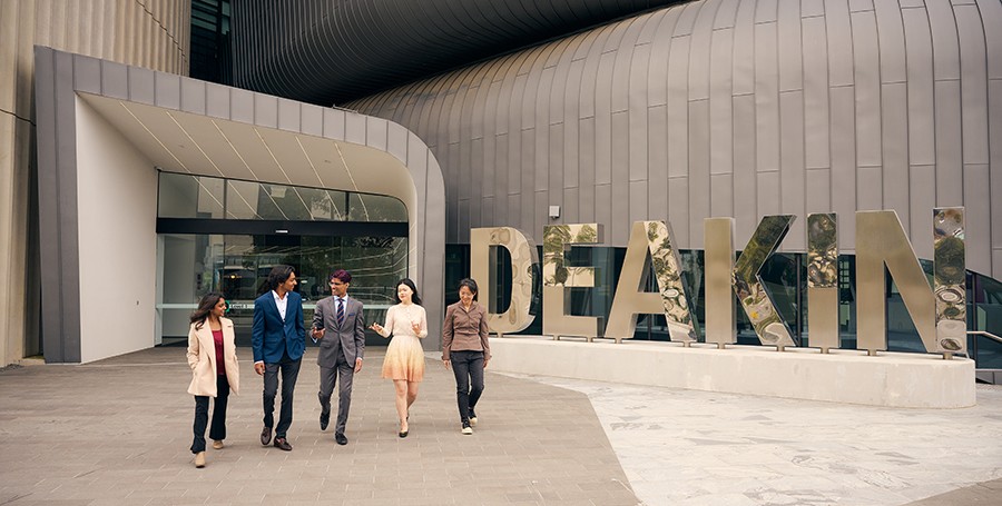 Real Estate in Box Hill