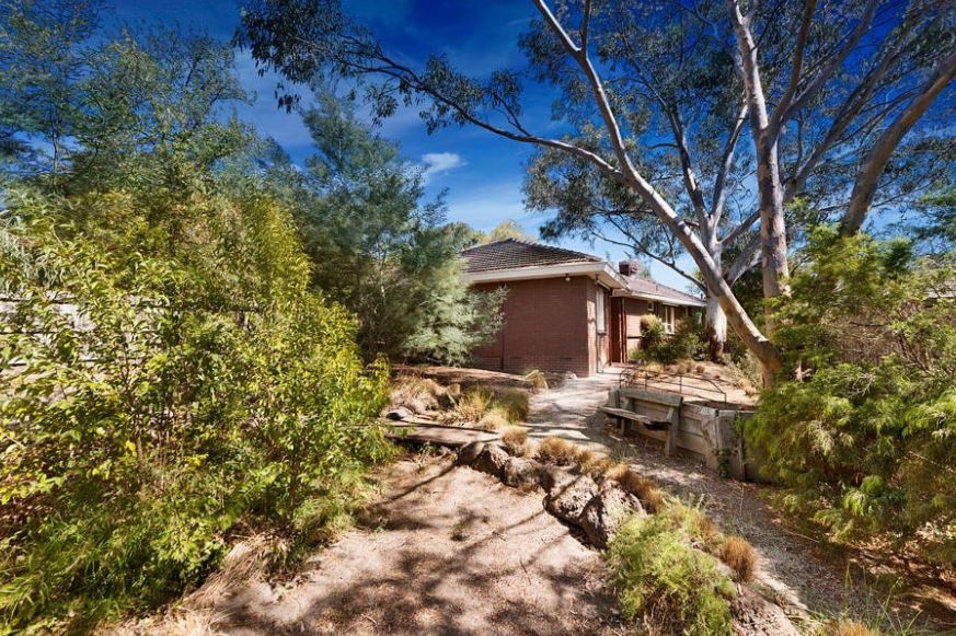 Real Estate in Mont Albert North