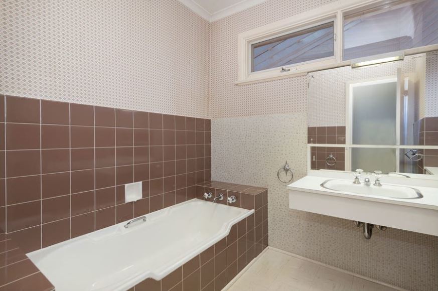 Open for inspection in Mont Albert North