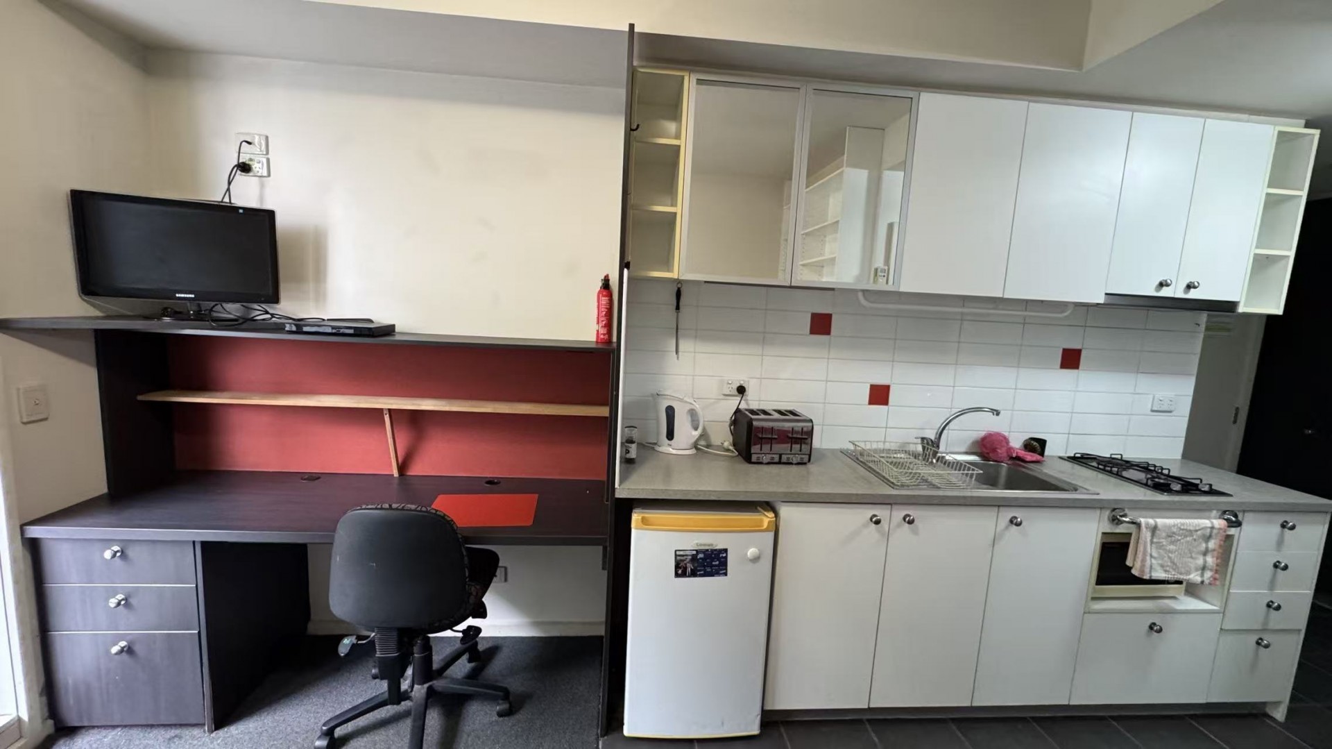 Box Hill real estate Leased