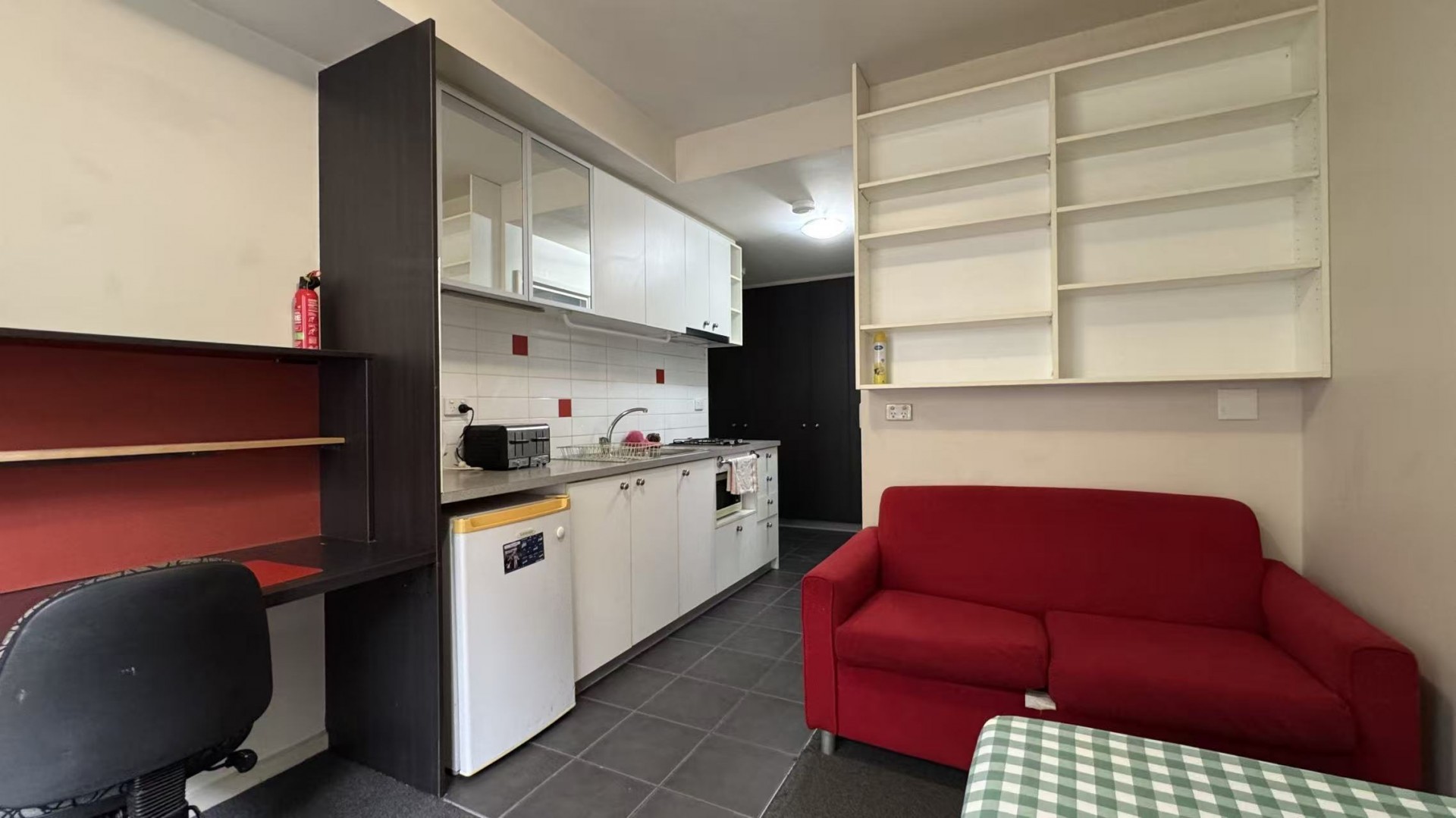 Real Estate in Box Hill