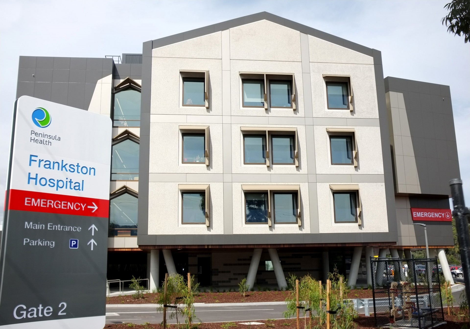 Real Estate in Frankston