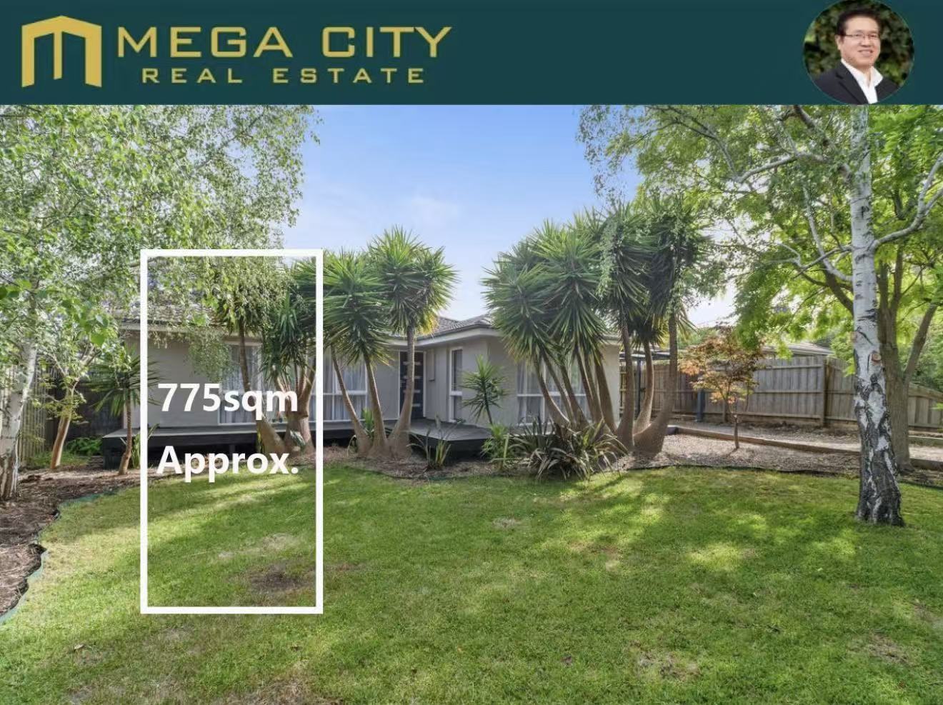 Property For Sale in Frankston