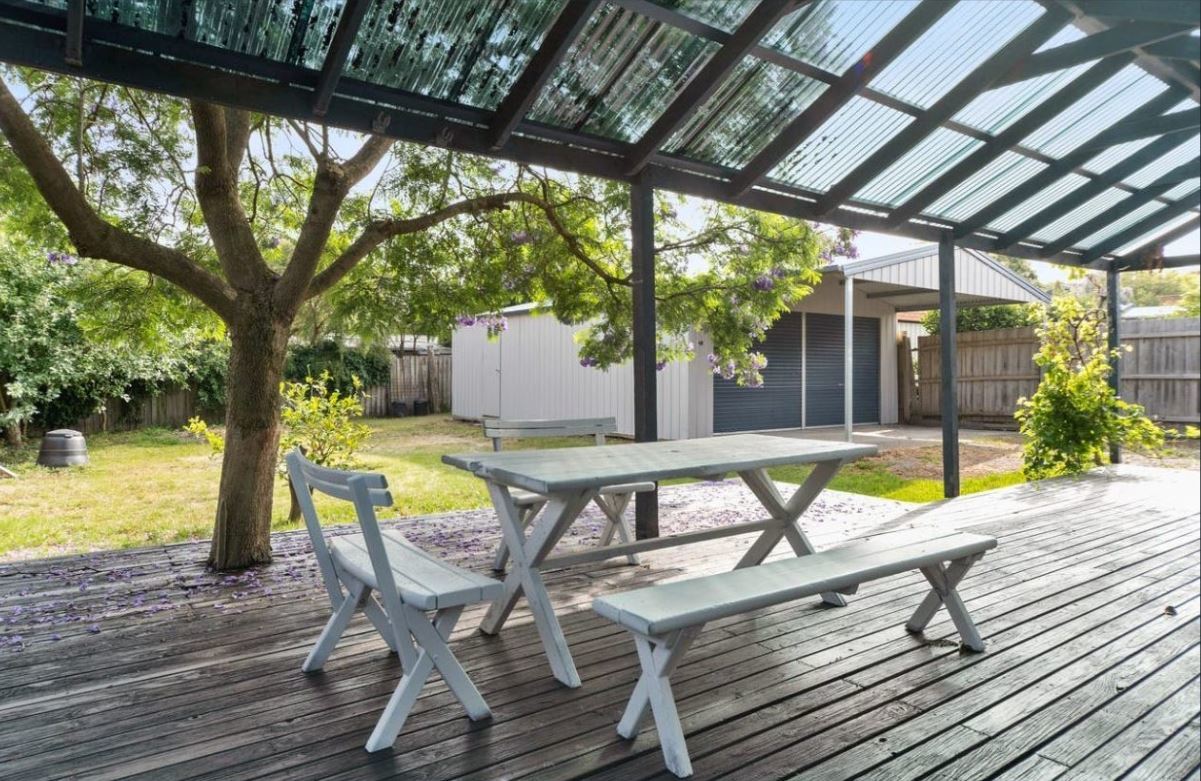 Real Estate in Frankston