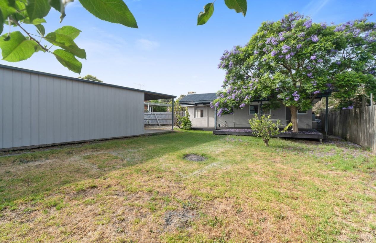 Real Estate in Frankston