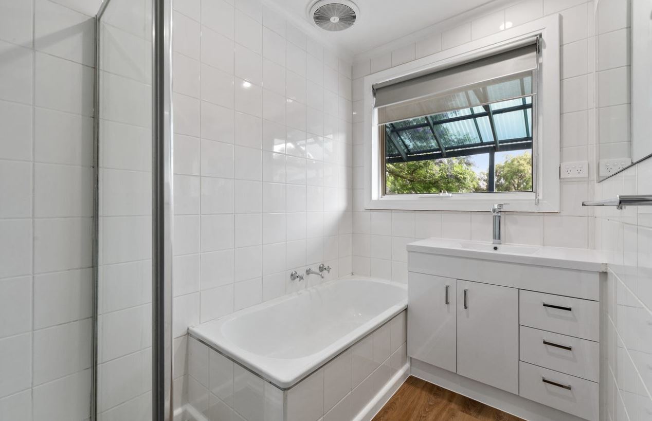 Open for inspection in Frankston