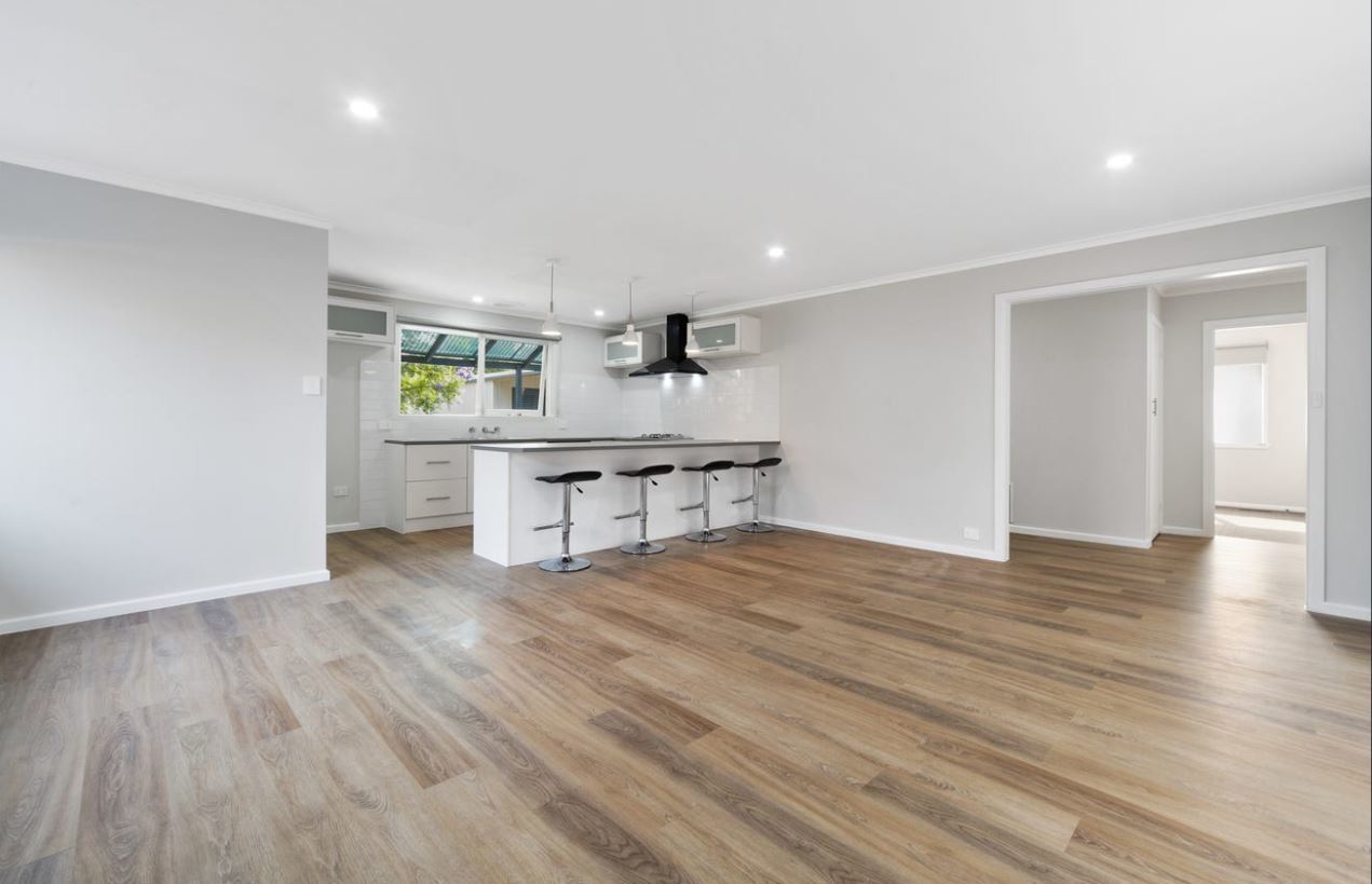 Real Estate in Frankston