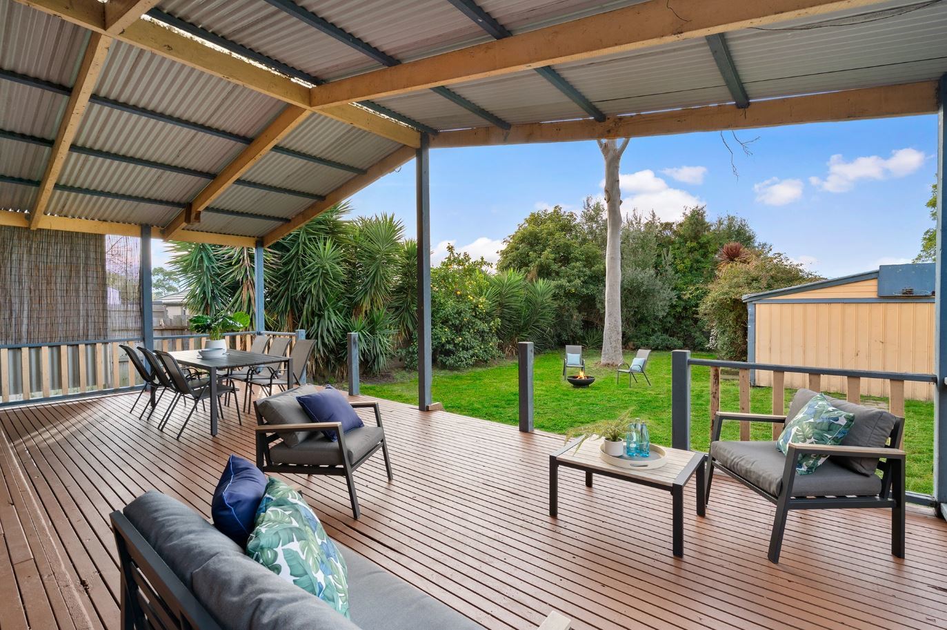 Real Estate in Frankston