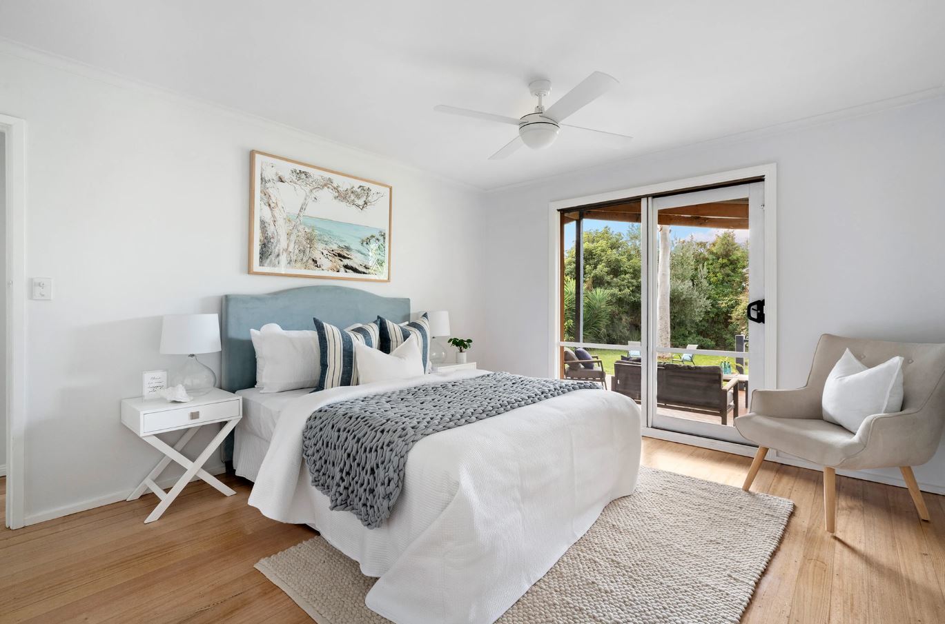 Open for inspection in Frankston