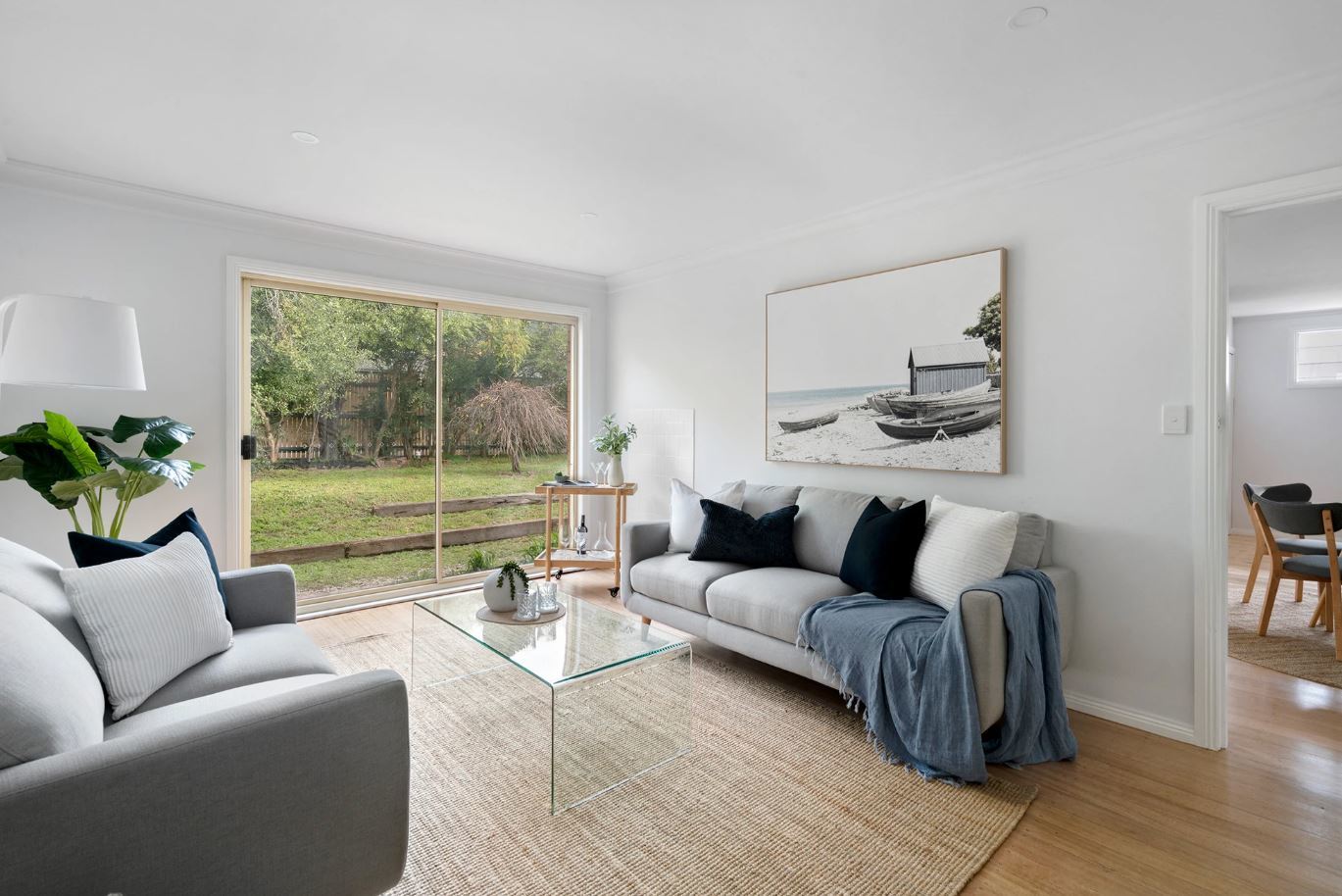 Real Estate in Frankston