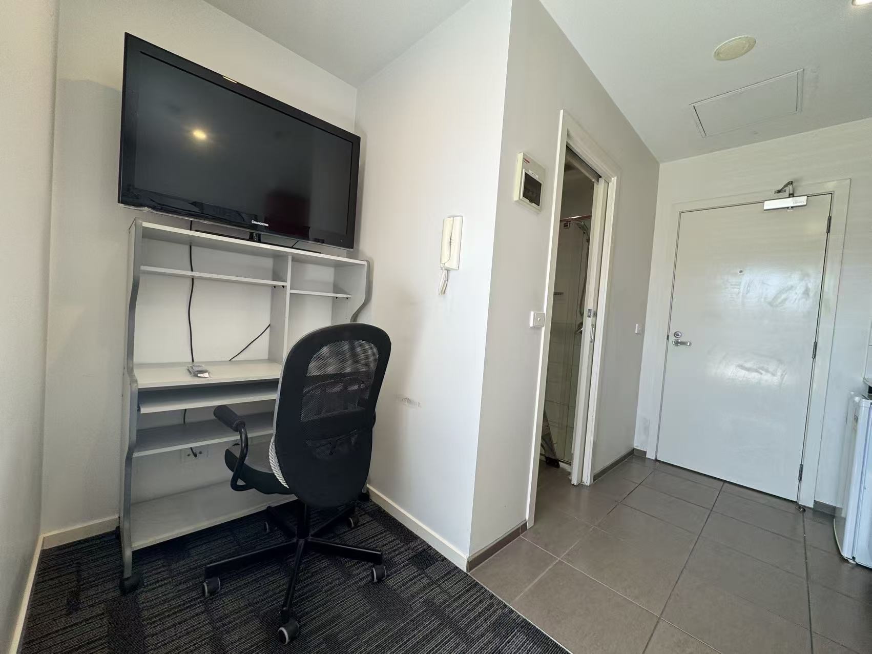 Open for inspection in Box Hill
